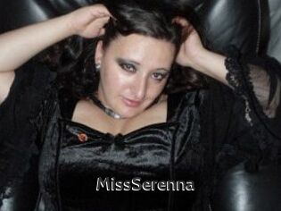 MissSerenna