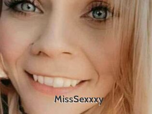 MissSexxxy