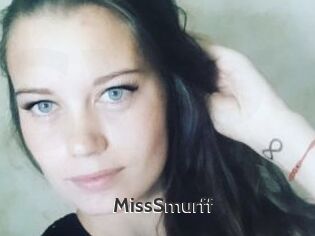MissSmurff