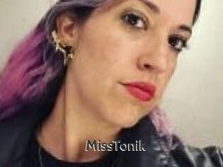 MissTonik