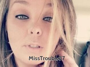 MissTrouble87