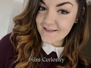 Miss_Curiosity