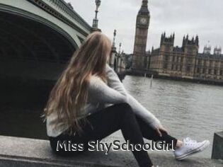 Miss_ShySchoolGirl