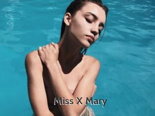 Miss_X_Mary