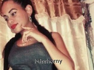 Misshorny_