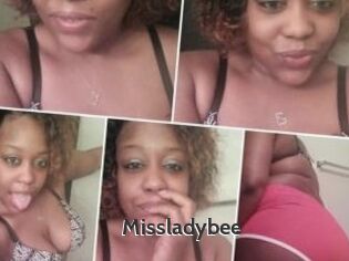 Missladybee