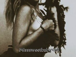 Misssweetbabydoll
