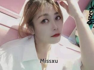 Missxu