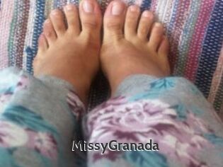 MissyGranada