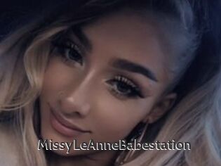 MissyLeAnneBabestation