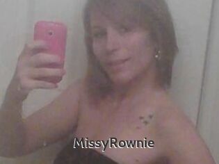 MissyRownie