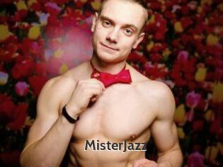 MisterJazz