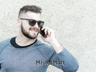 MisterMatt