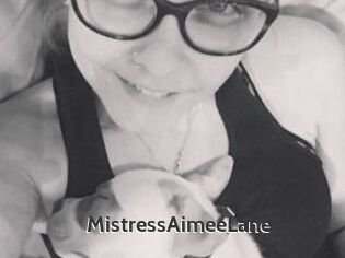 MistressAimeeLane