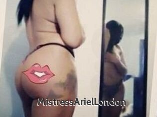 MistressArielLondon