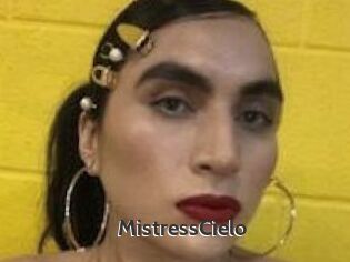 MistressCielo