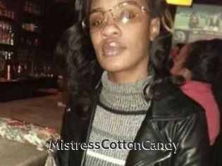 MistressCottonCandy