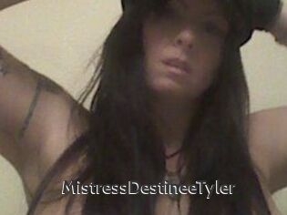 MistressDestineeTyler