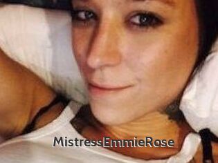 MistressEmmieRose
