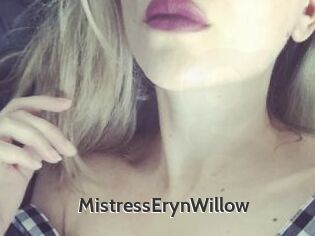 MistressErynWillow