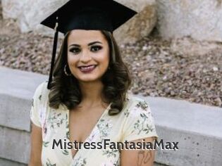 MistressFantasiaMax