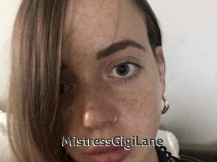 MistressGigiLane