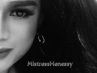 MistressHenessy