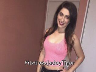 MistressJadeyTiger