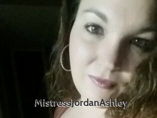 MistressJordanAshley