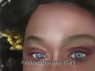 MistressJourneySkyy
