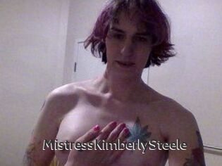 MistressKimberlySteele
