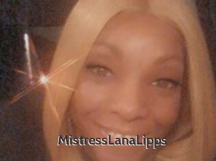 MistressLanaLipps