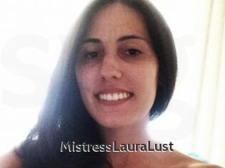 MistressLauraLust