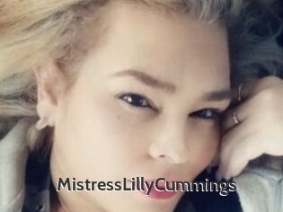 MistressLillyCummings