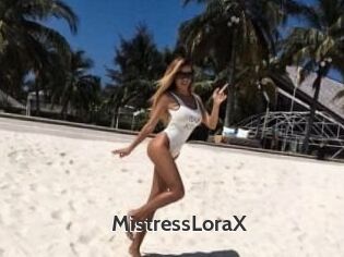 MistressLoraX
