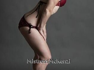 MistressMcKenzi