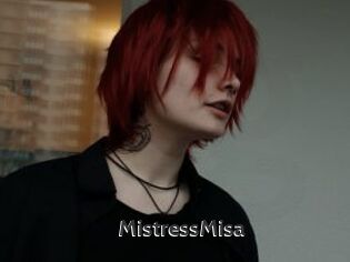 MistressMisa