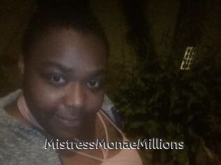 MistressMonaeMillions