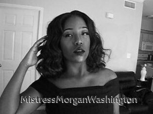 MistressMorganWashington
