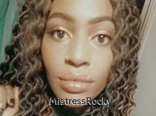 MistressRocky