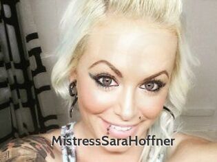 MistressSaraHoffner