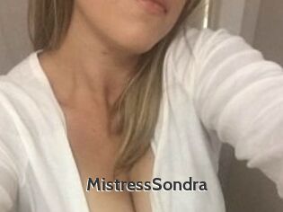 MistressSondra
