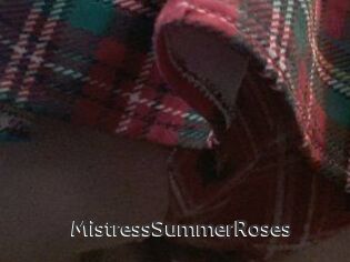 MistressSummerRoses