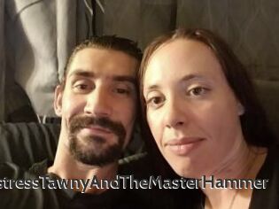 MistressTawnyAndTheMasterHammer