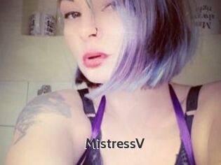 MistressV