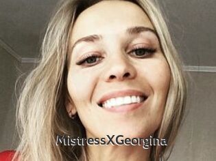 MistressXGeorgina