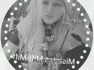 Mistressmiff