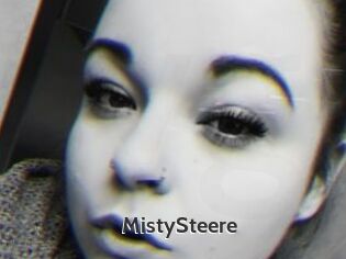 MistySteere