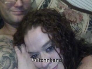 Mitchnkandi