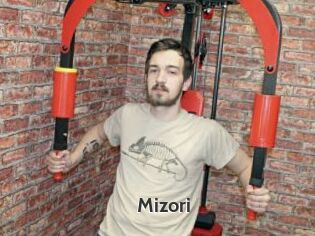Mizori